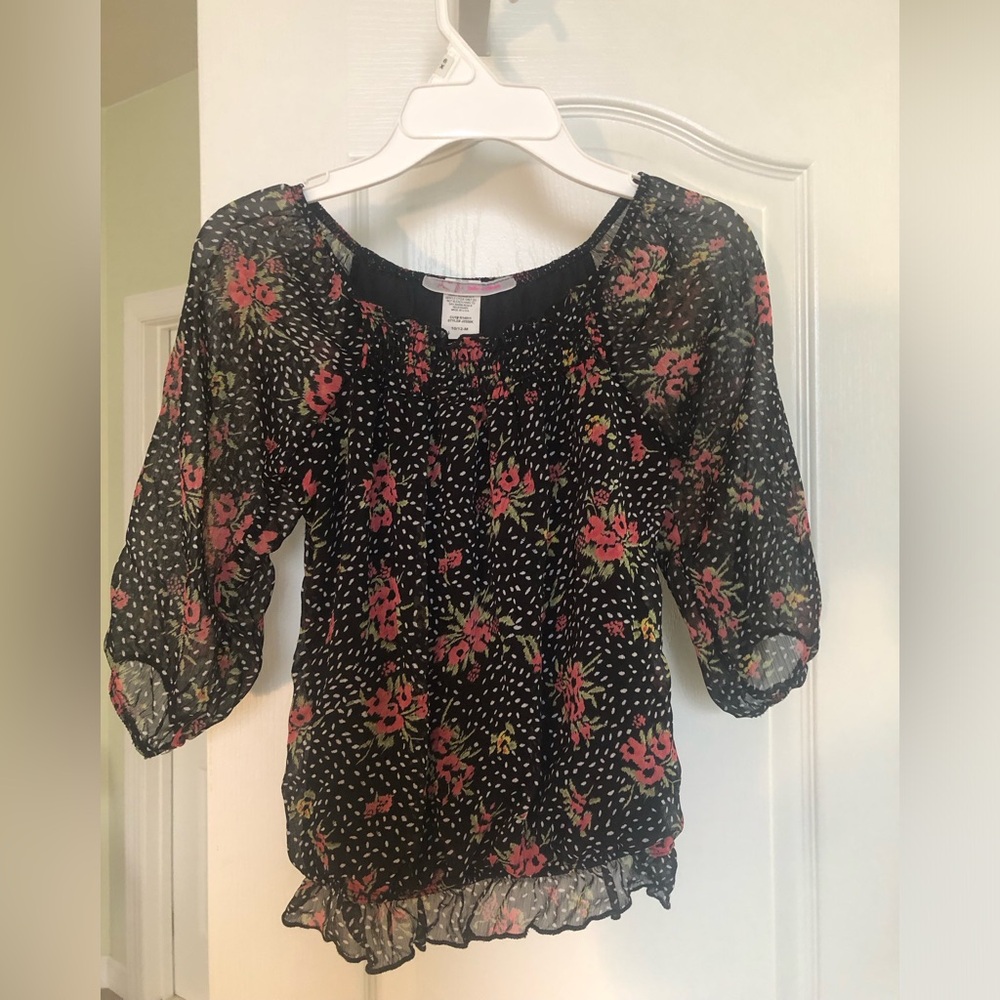 Tops for Girls - 2 for $16